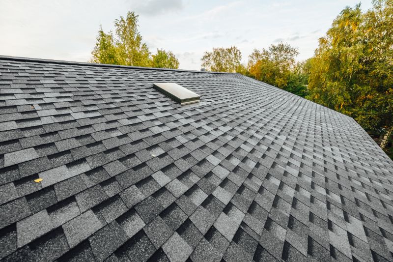 Asphalt Roof Replacement in Alexandria, VA