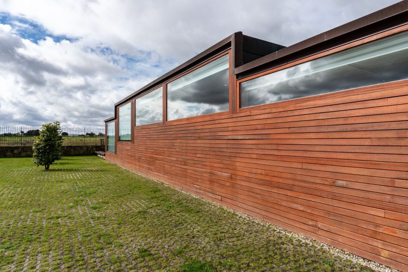 Cedar Cladding Installation in Norwalk, CT