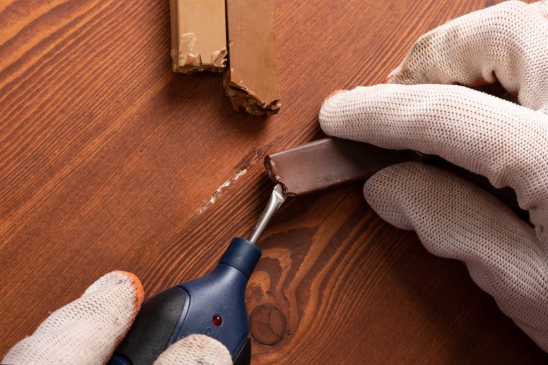 Wood Veneer Service