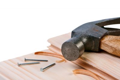 Wood Veneer Repair Services